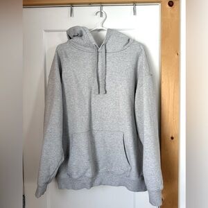 Aerie Offline oversized hoodie, size M